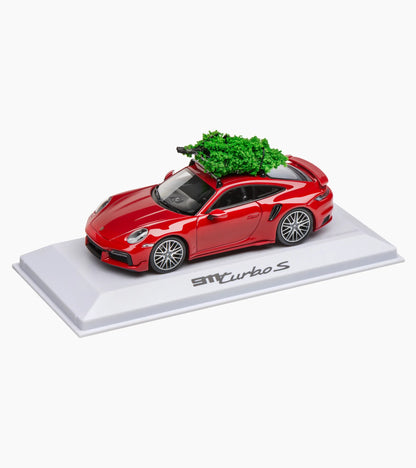 Porsche 911 Turbo S (992) | Porsche Design