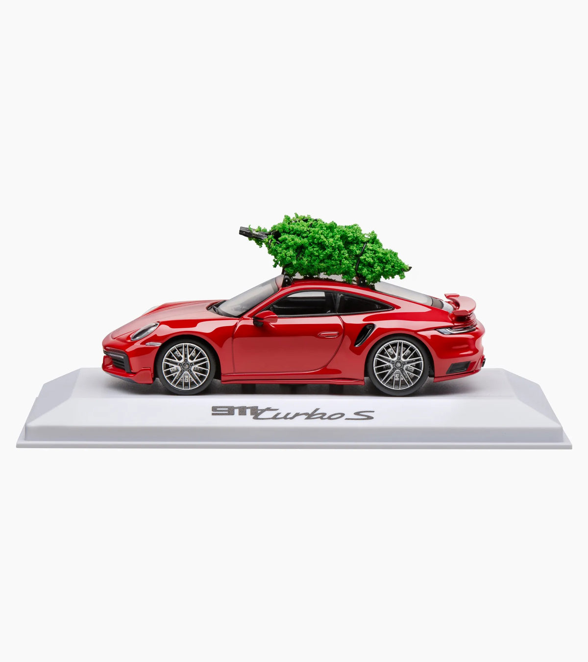 Porsche 911 Turbo S (992) | Porsche Design