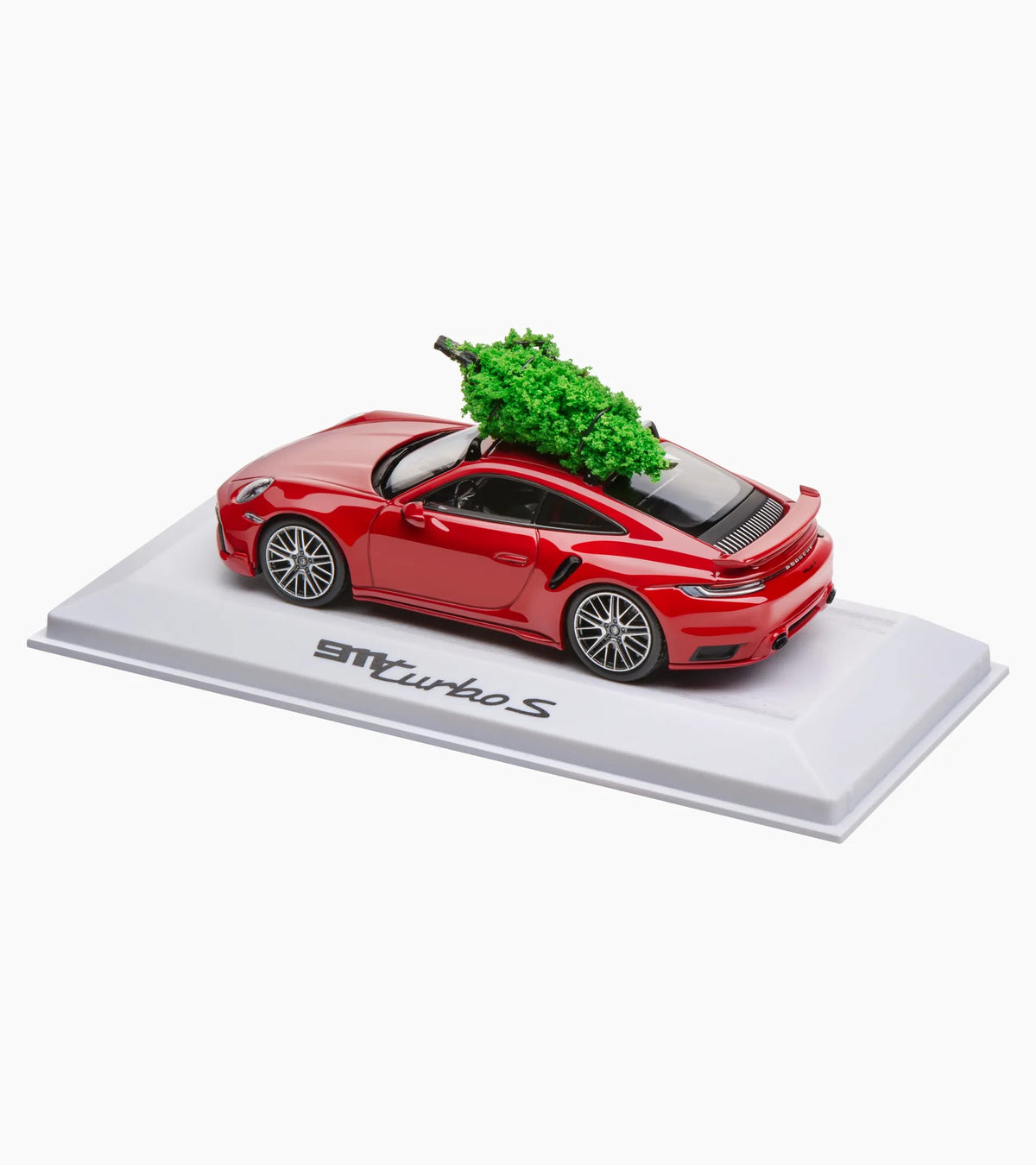 Porsche 911 Turbo S (992) | Porsche Design