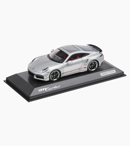 Porsche 911 first Turbo Sonderwunsch (special request) remastered (992) – Limited Edition | Porsche Design