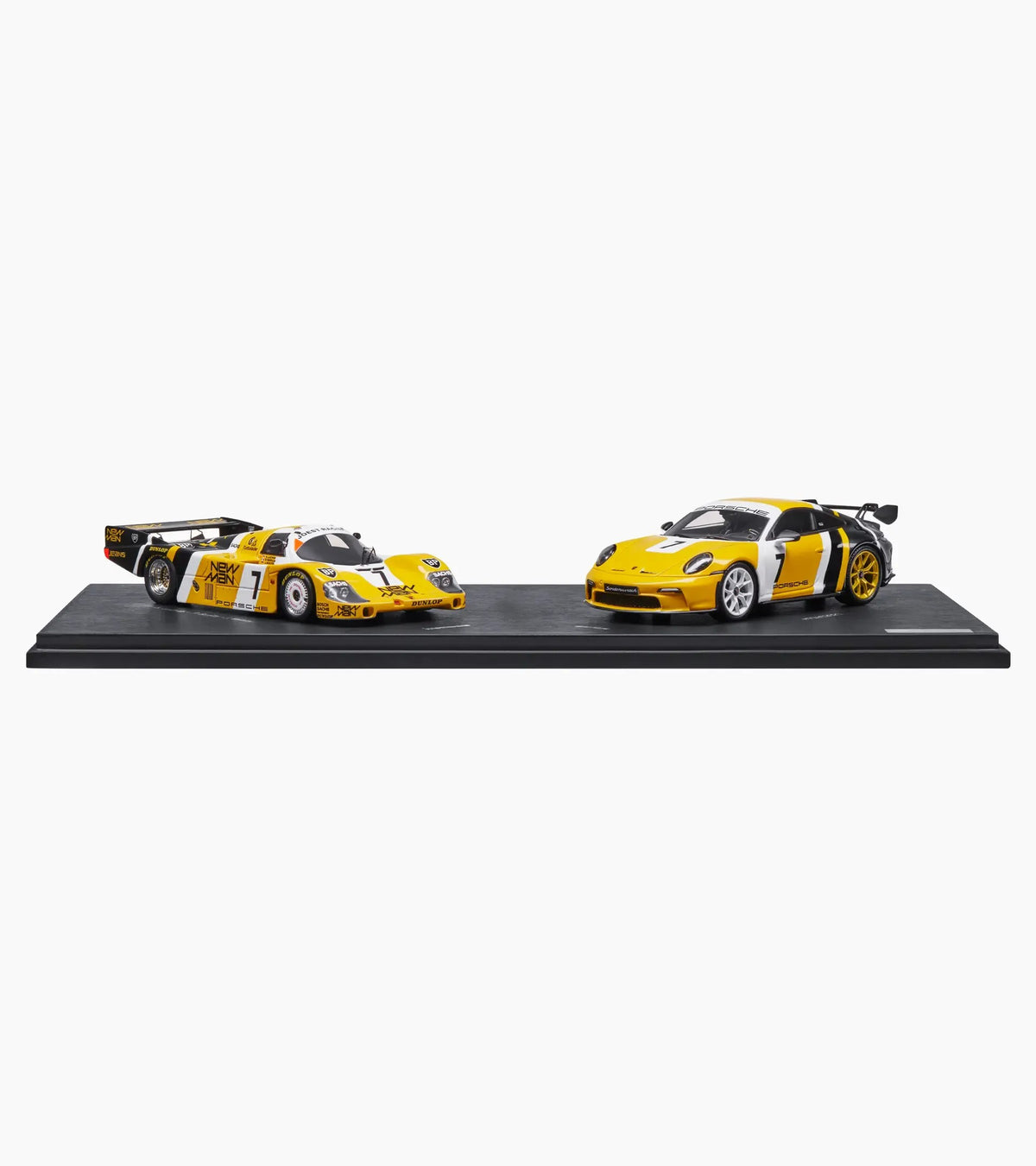 Porsche 911 GT3 (992) & Porsche 956 – Limited edition | Porsche Design