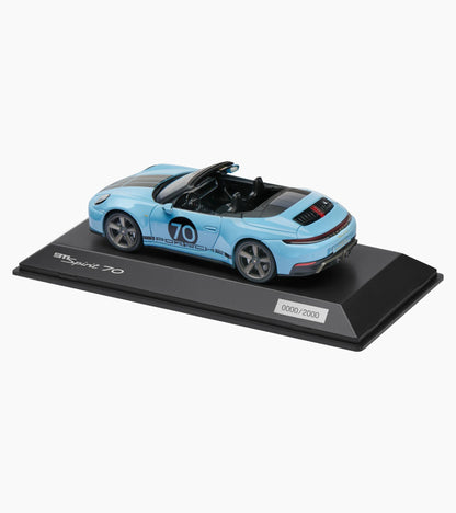 Porsche 911 Spirit 70 | Porsche Design