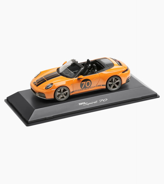 Porsche 911 Spirit 70 | Porsche Design