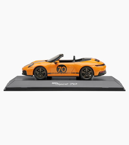 Porsche 911 Spirit 70 | Porsche Design