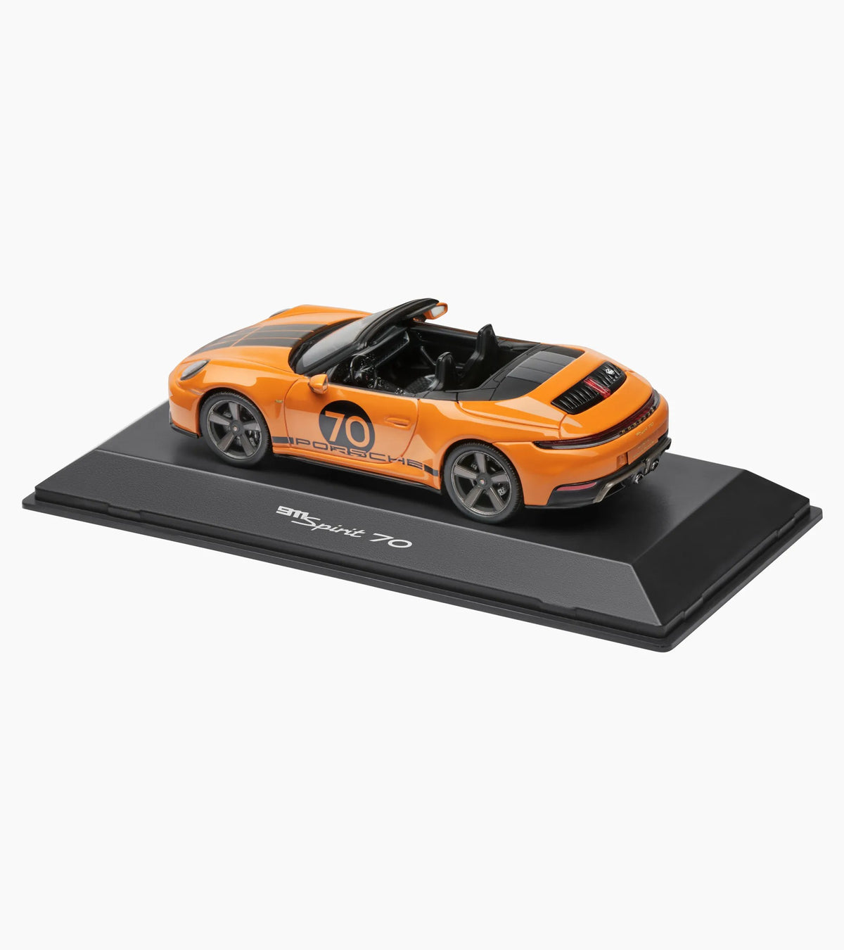 Porsche 911 Spirit 70 | Porsche Design