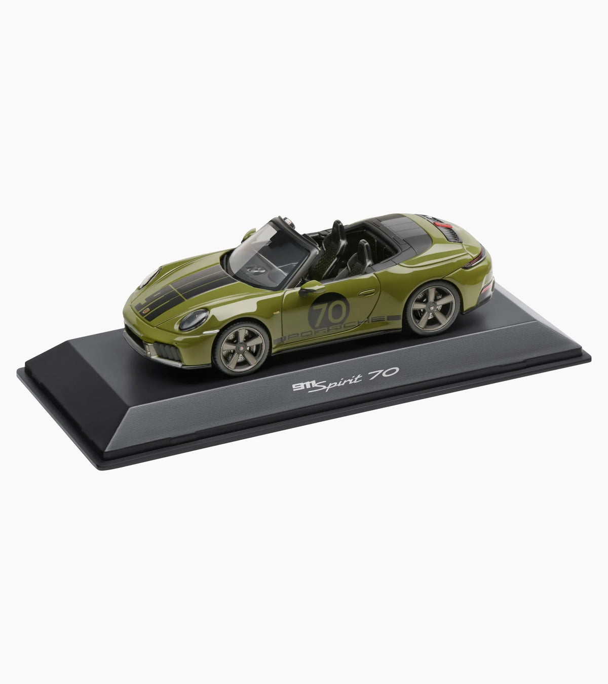 Porsche 911 Spirit 70 | Porsche Design