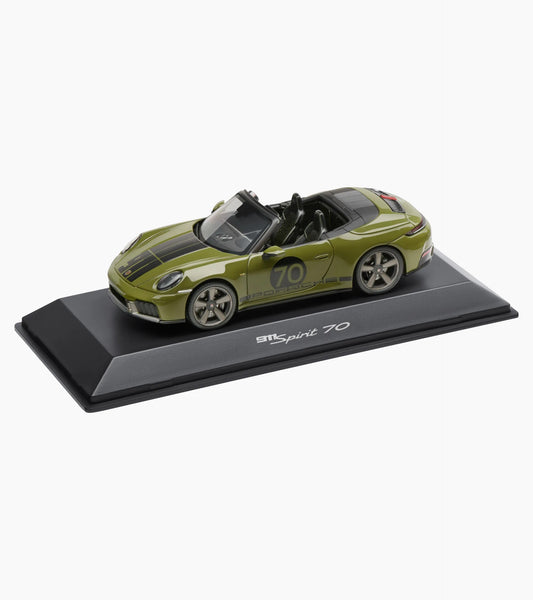 Porsche 911 Spirit 70 | Porsche Design