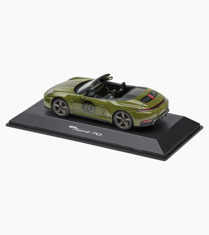 Porsche 911 Spirit 70 | Porsche Design