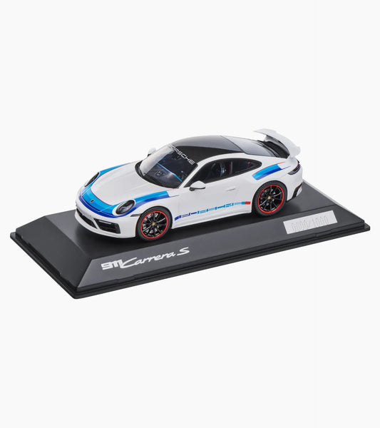 Porsche 911 Carrera S (992) – Limited edition | Porsche Design