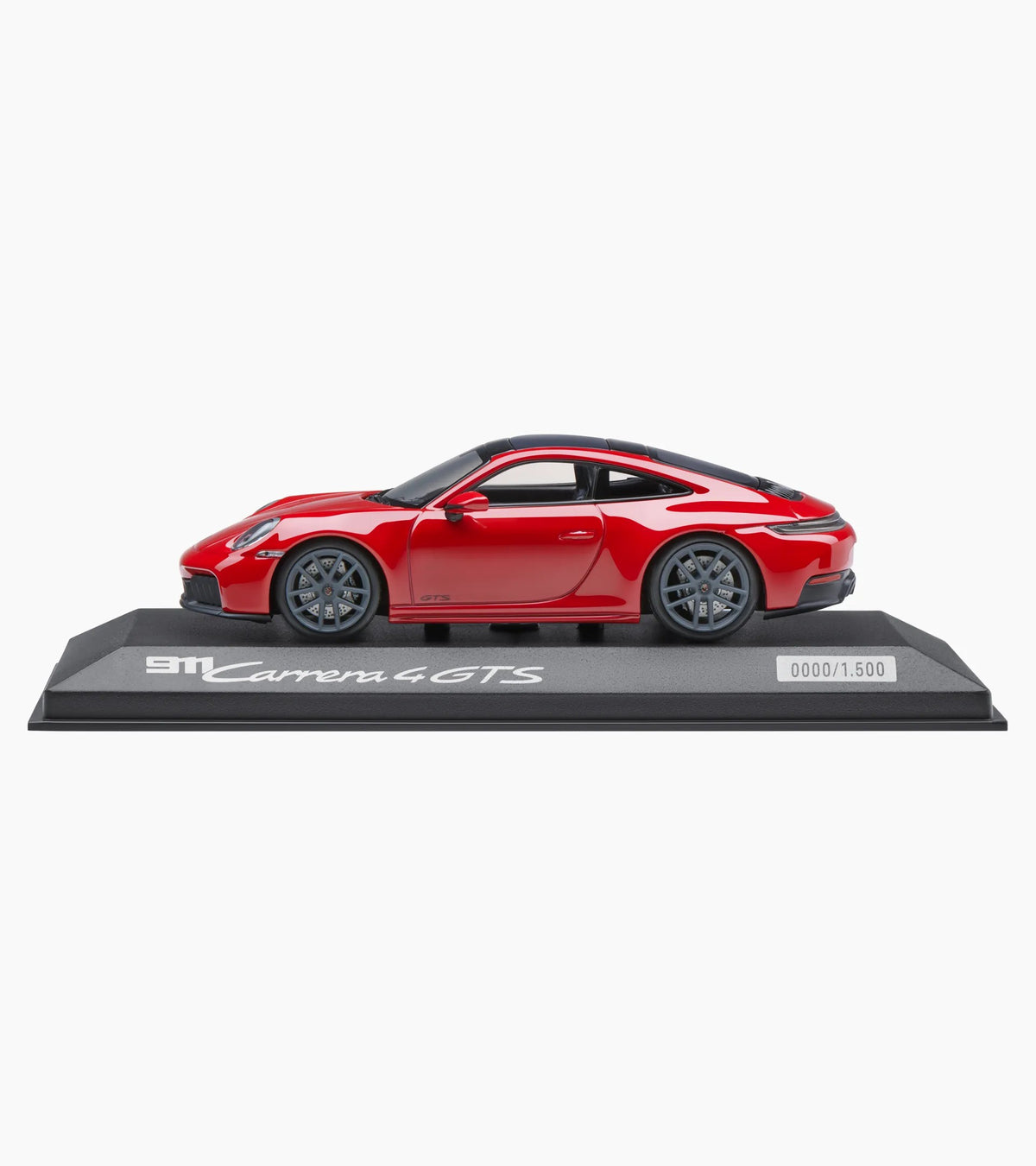 Porsche 911 Carrera 4 GTS Cabriolet (992.2) – Limited Edition | Porsche Design