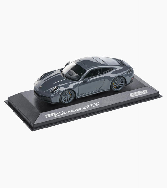 Porsche 911 Carrera GTS Coupé (992.2) – Limited Edition | Porsche Design
