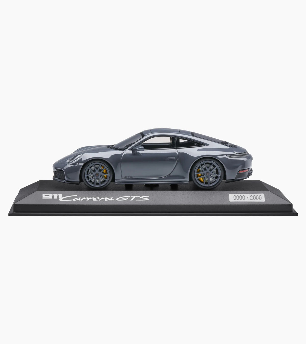 Porsche 911 Carrera GTS Coupé (992.2) – Limited Edition | Porsche Design