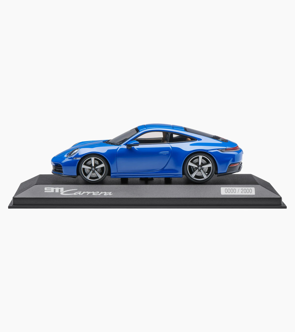 Porsche 911 Carrera Coupé (992.2) – Limited Edition | Porsche Design