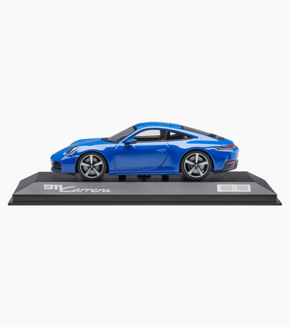 Porsche 911 Carrera Coupé (992.2) – Limited Edition | Porsche Design