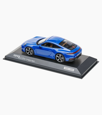 Porsche 911 Carrera Coupé (992.2) – Limited Edition | Porsche Design