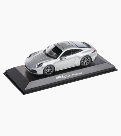 Porsche 911 Carrera Coupé (992.2) | Porsche Design