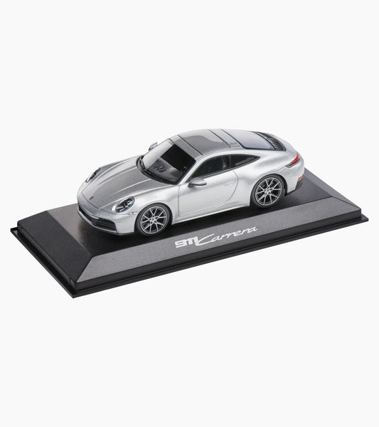 Porsche 911 Carrera Coupé (992.2) | Porsche Design