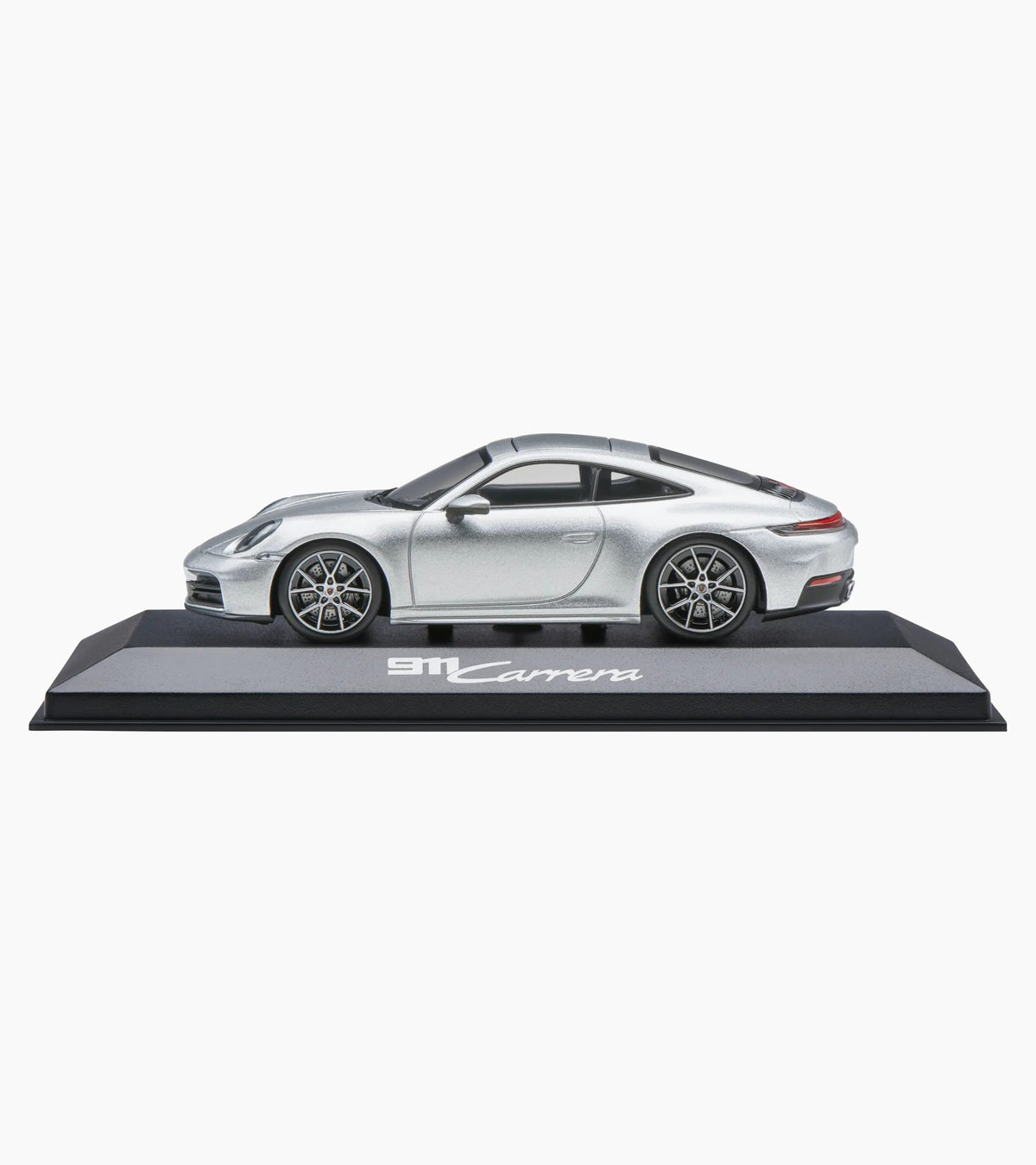 Porsche 911 Carrera Coupé (992.2) | Porsche Design