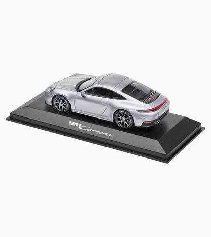Porsche 911 Carrera Coupé (992.2) | Porsche Design