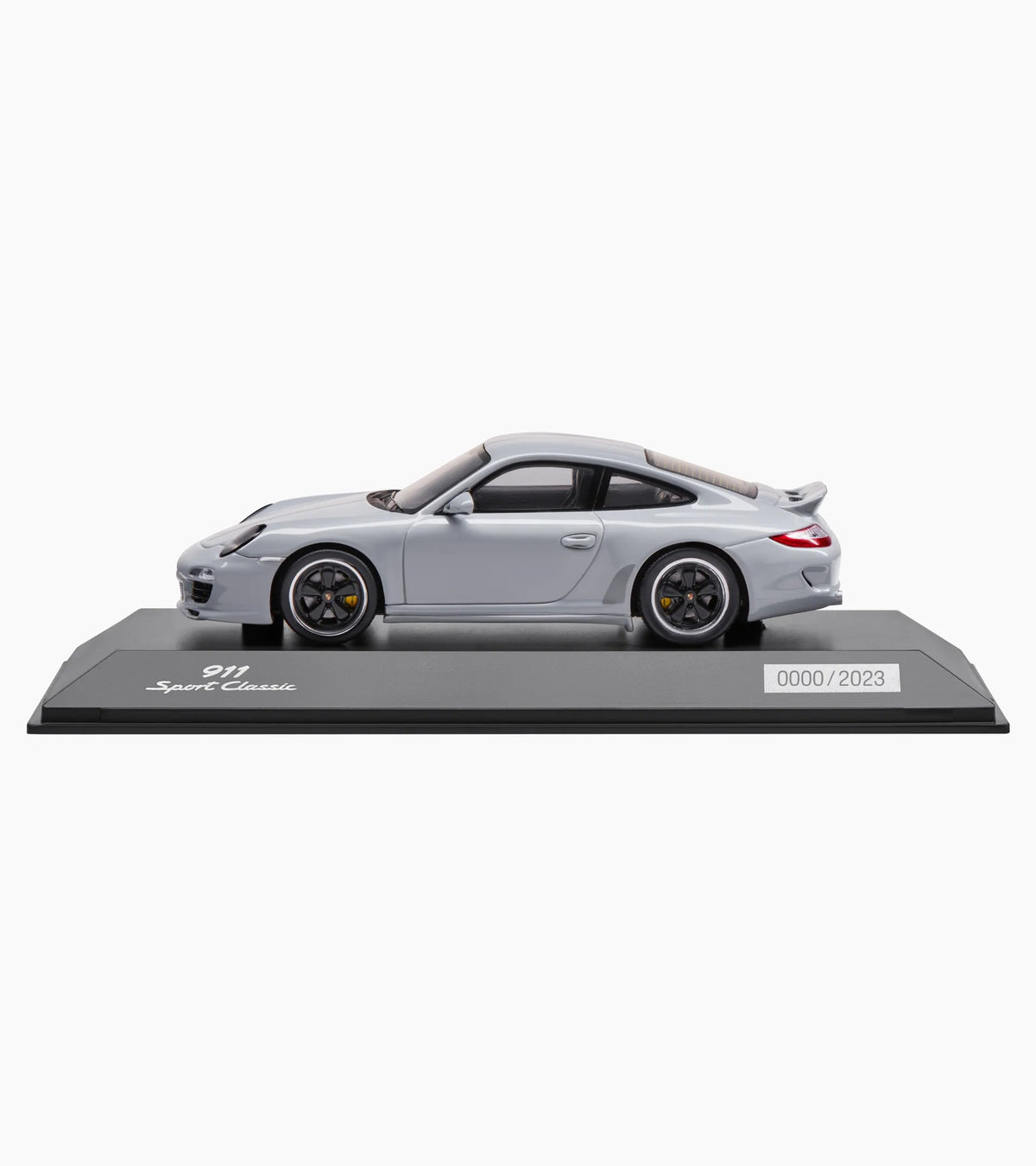 Porsche 911 Sport Classic (997) – Ltd. | Porsche Design