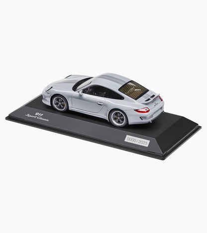 Porsche 911 Sport Classic (997) – Ltd. | Porsche Design