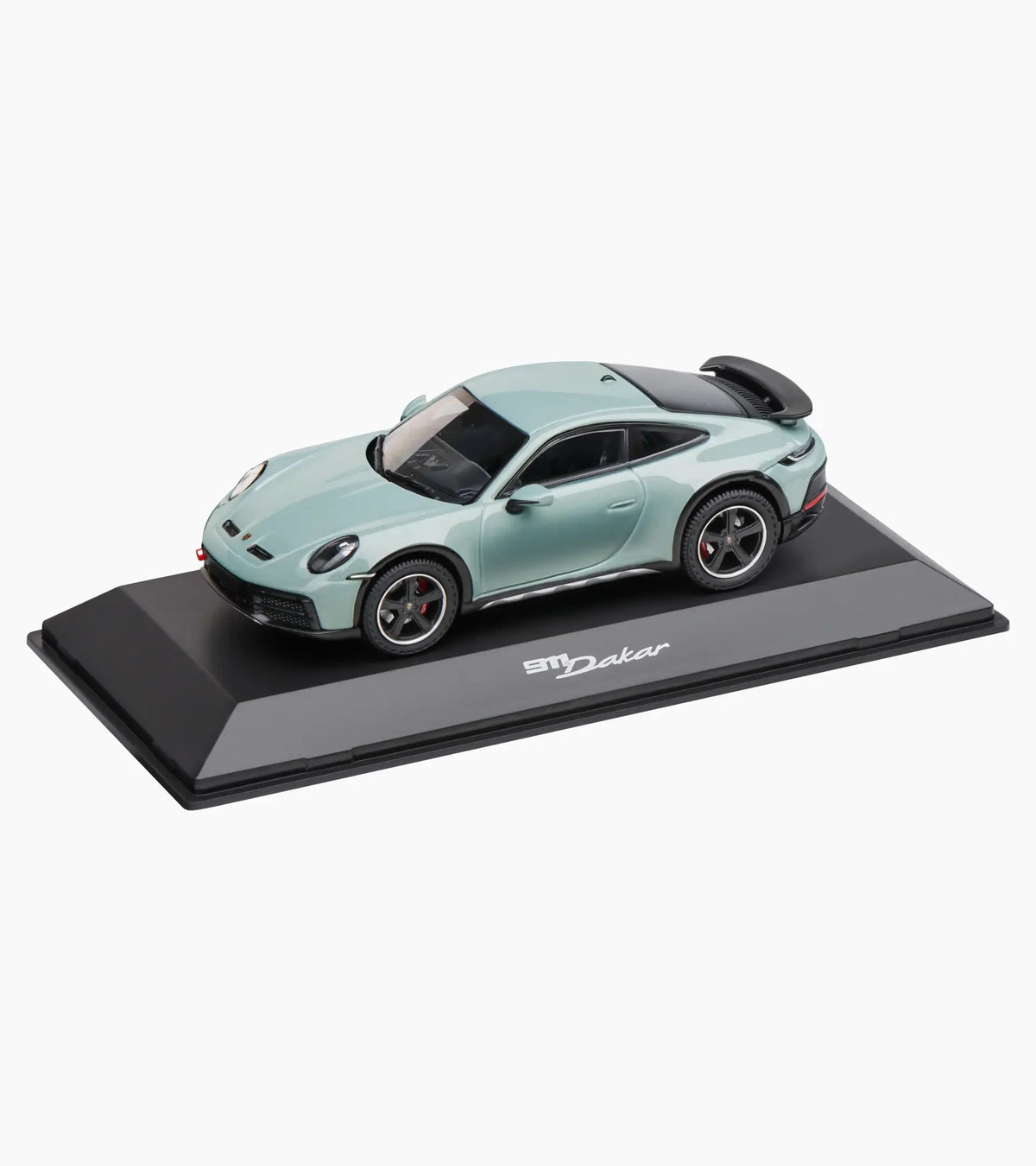 Porsche 911 Dakar (992) | Porsche Design