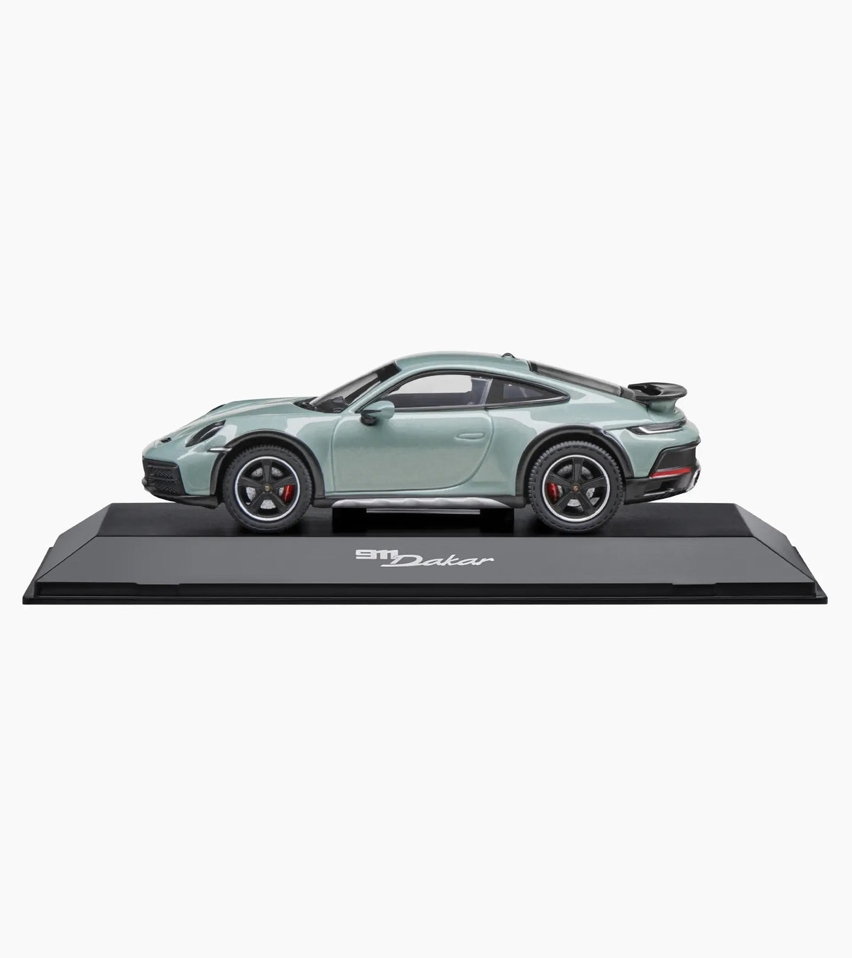 Porsche 911 Dakar (992) | Porsche Design