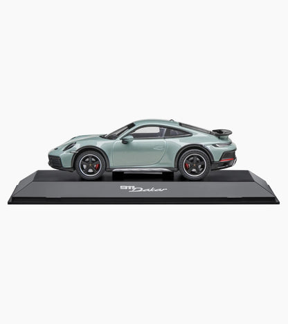 Porsche 911 Dakar (992) | Porsche Design