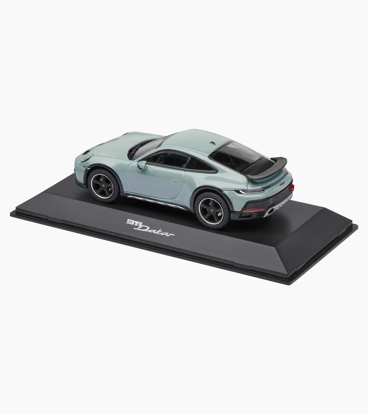 Porsche 911 Dakar (992) | Porsche Design