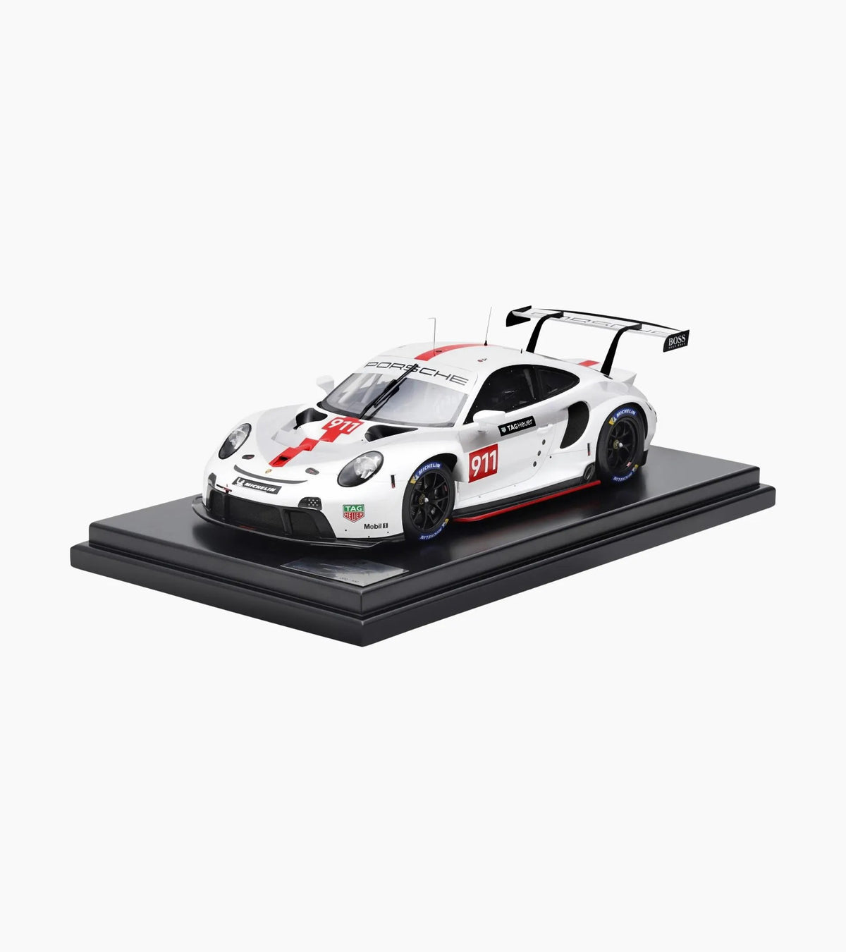 911 RSR 2019 | Porsche Design