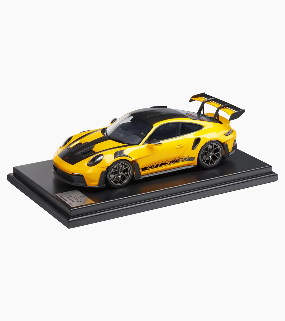 Porsche 911 GT3 RS (992) – Ltd. | Porsche Design