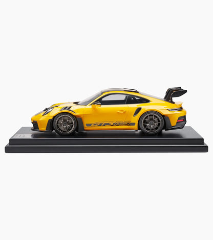 Porsche 911 GT3 RS (992) – Ltd. | Porsche Design