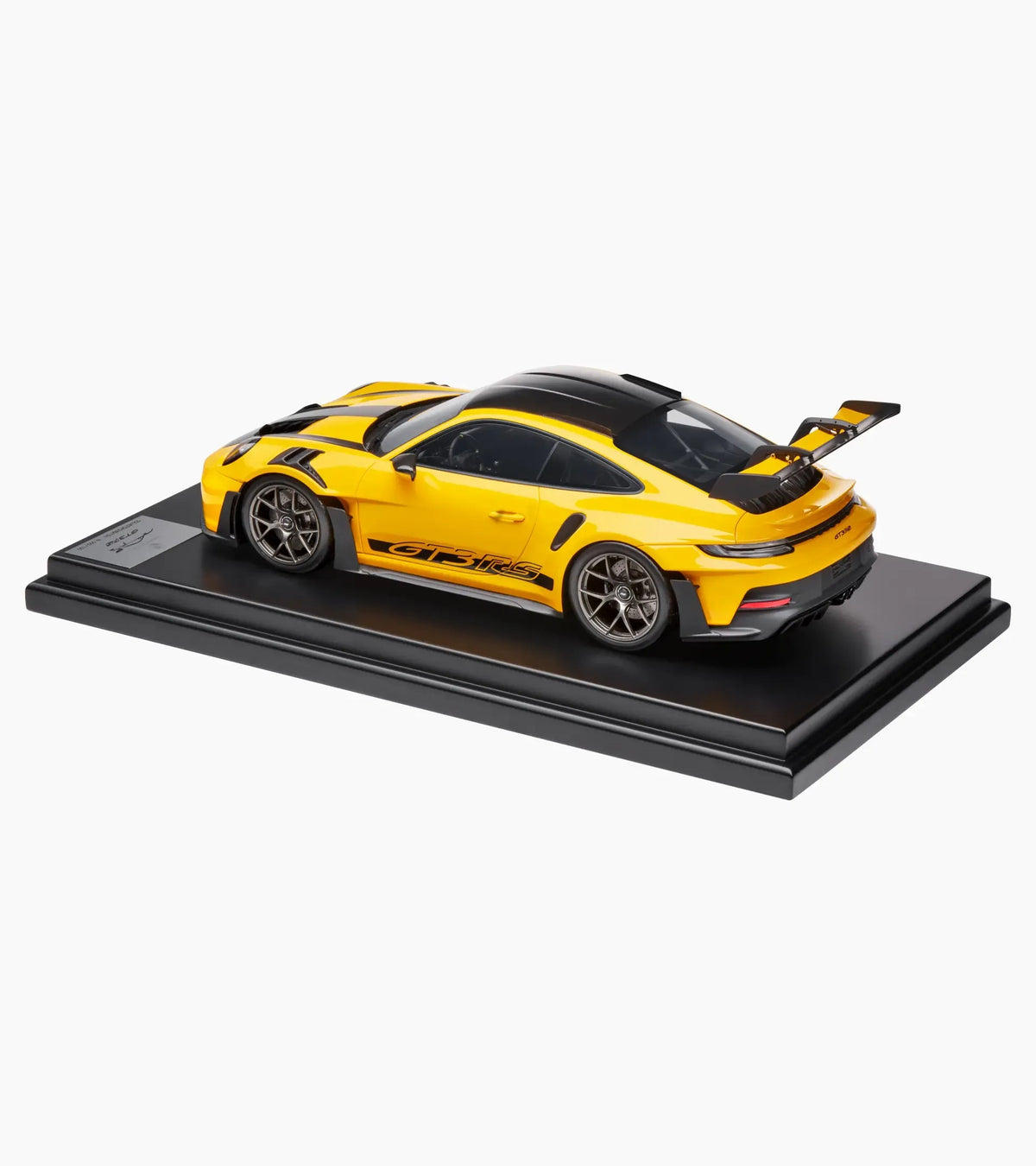 Porsche 911 GT3 RS (992) – Ltd. | Porsche Design