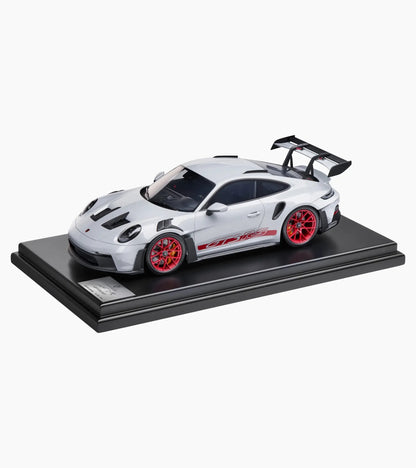 Porsche 911 GT3 RS (992) – Ltd. | Porsche Design