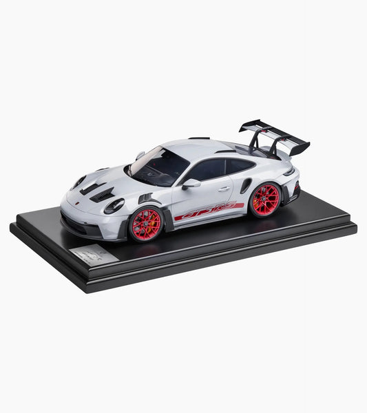 Porsche 911 GT3 RS (992) – Ltd. | Porsche Design
