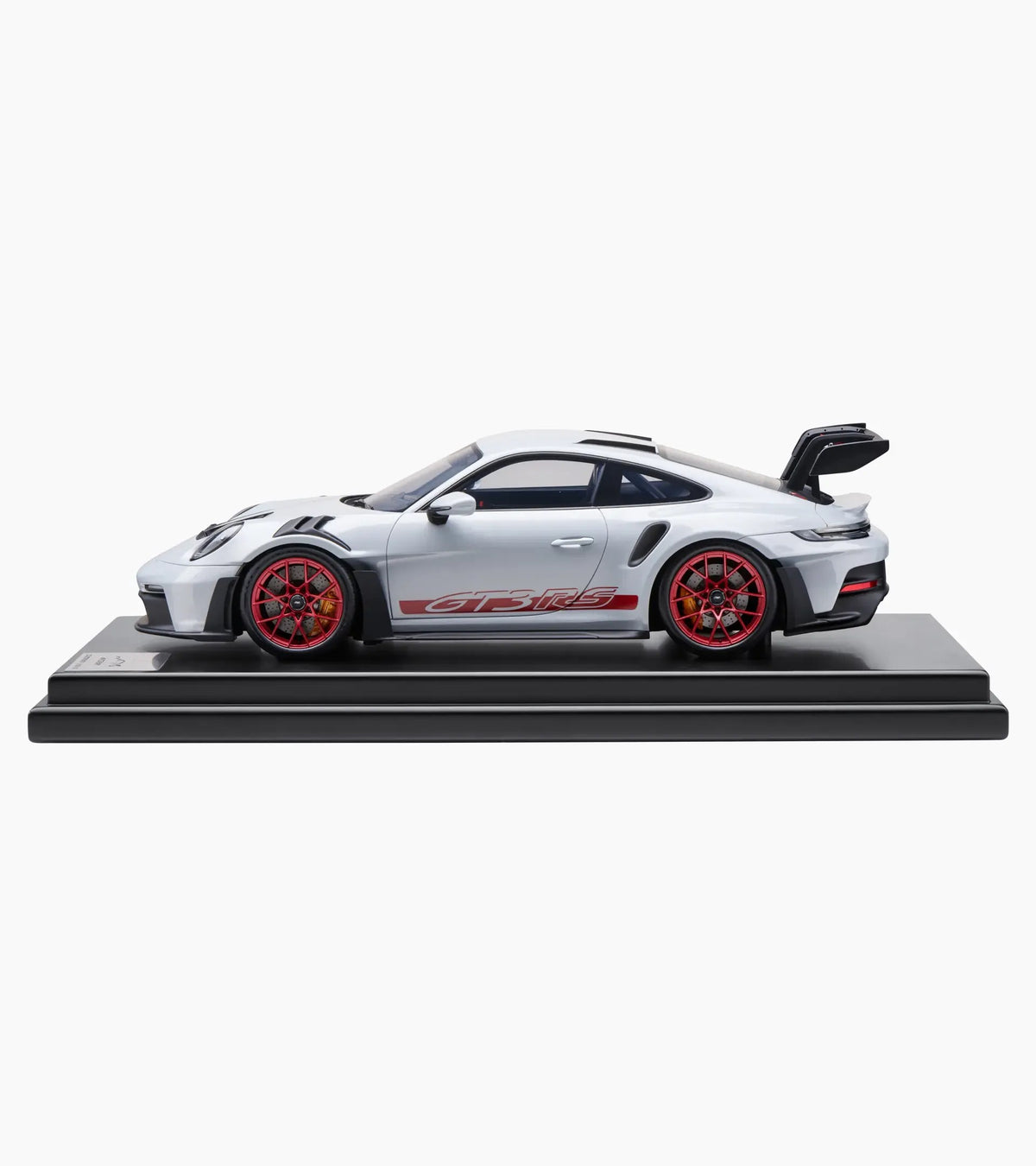 Porsche 911 GT3 RS (992) – Ltd. | Porsche Design
