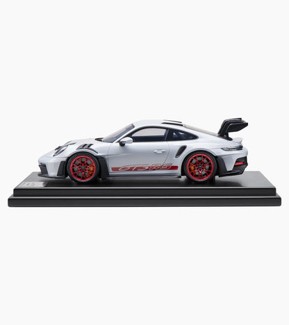 Porsche 911 GT3 RS (992) – Ltd. | Porsche Design