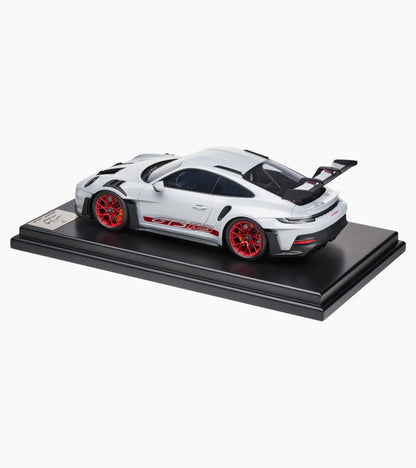 Porsche 911 GT3 RS (992) – Ltd. | Porsche Design