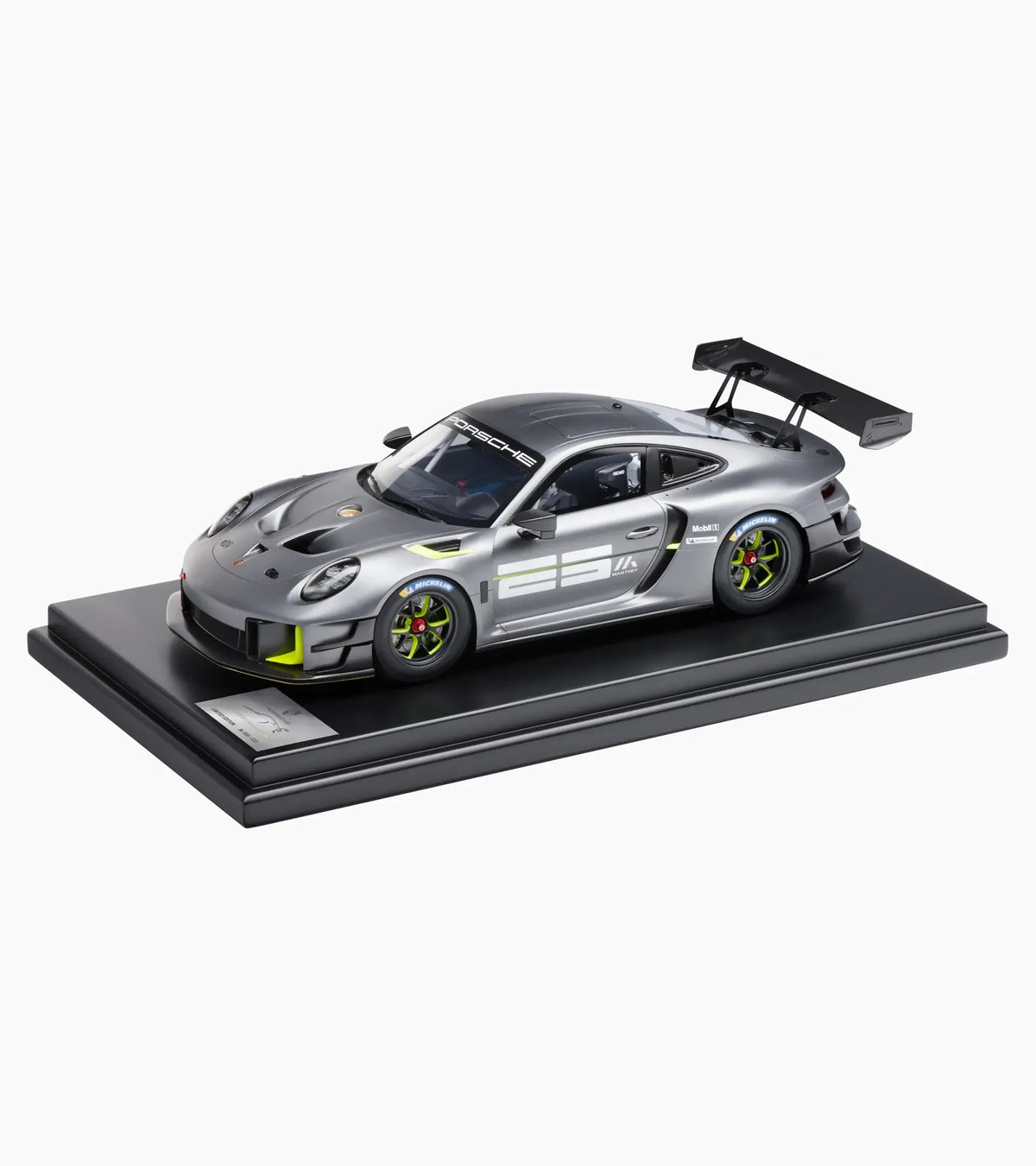 Porsche 911 GT2 RS Clubsport 25 – Ltd. | Porsche Design