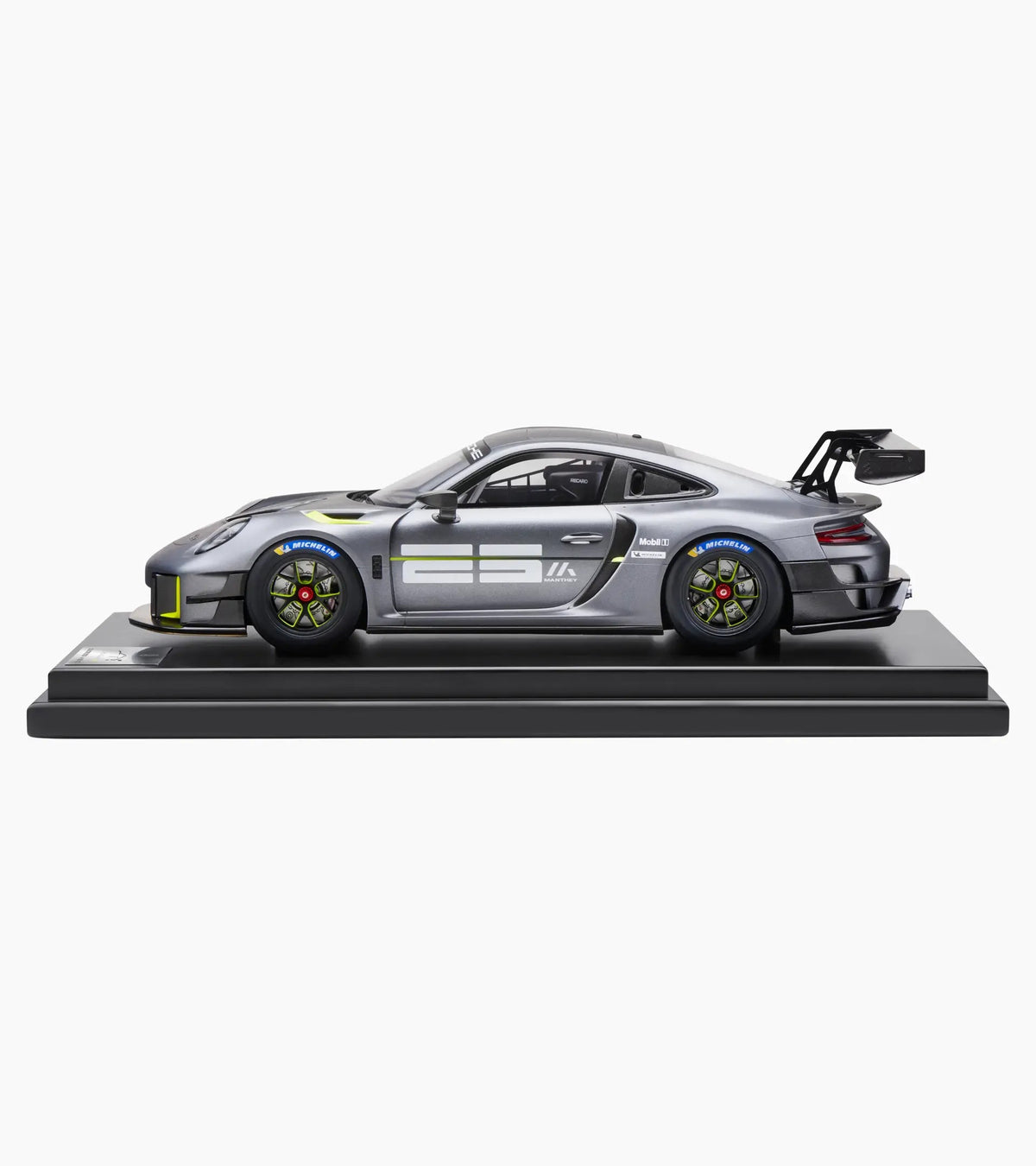 Porsche 911 GT2 RS Clubsport 25 – Ltd. | Porsche Design