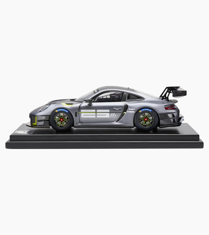 Porsche 911 GT2 RS Clubsport 25 – Ltd. | Porsche Design