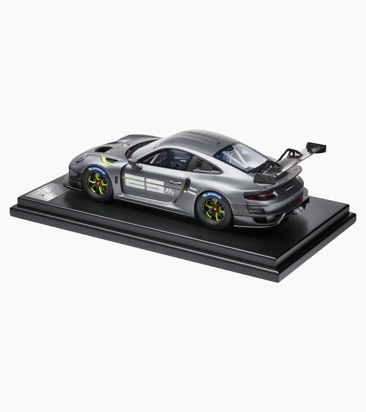 Porsche 911 GT2 RS Clubsport 25 – Ltd. | Porsche Design