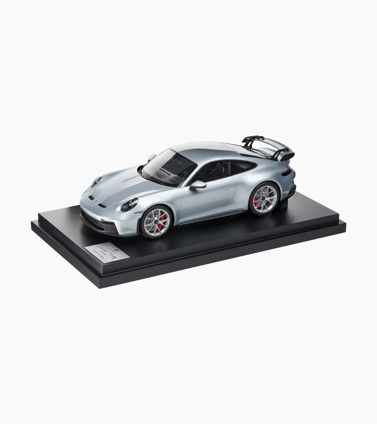 Porsche 911 GT3 (992) – Ltd. | Porsche Design