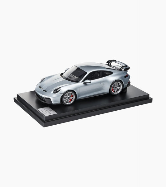 Porsche 911 GT3 (992) – Ltd. | Porsche Design
