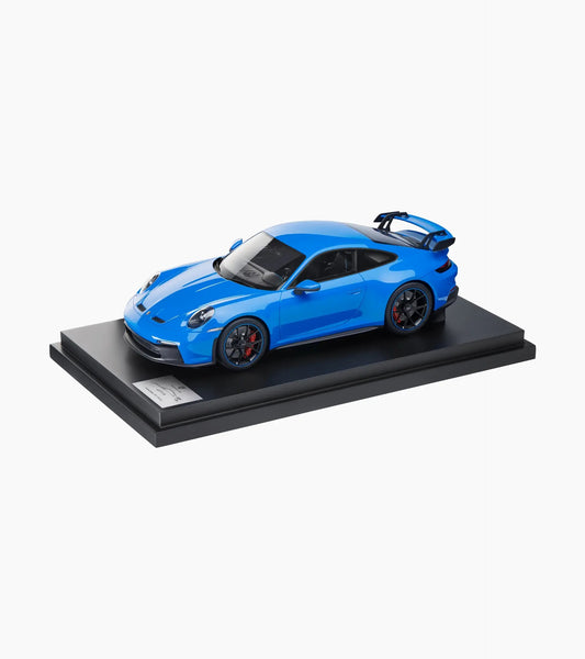 Porsche 911 GT3 (992) – Ltd. | Porsche Design