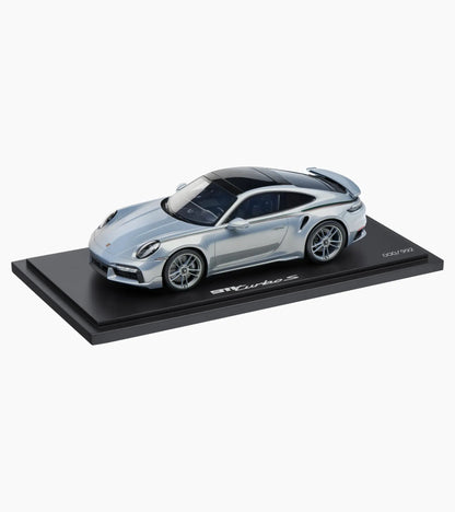 Porsche 911 Turbo S (992) Sonderwunsch (special request)  – Ltd. | Porsche Design
