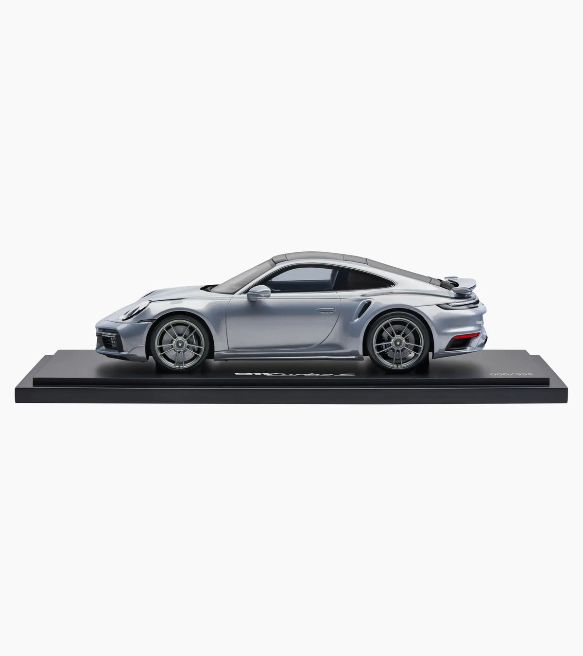 Porsche 911 Turbo S (992) Sonderwunsch (special request)  – Ltd. | Porsche Design
