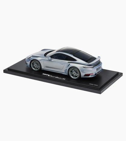 Porsche 911 Turbo S (992) Sonderwunsch (special request)  – Ltd. | Porsche Design