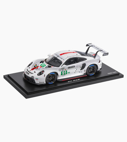 Porsche 911 RSR #91 24 Hours of Le Mans 2022 – Ltd. | Porsche Design