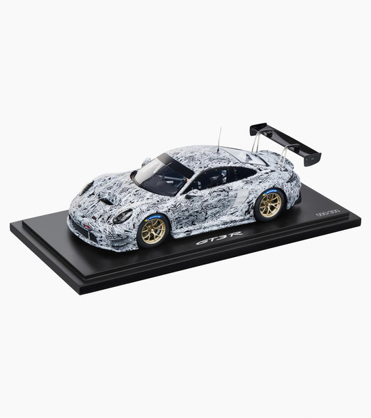 Porsche 911 GT3 R (992) - Ltd. | Porsche Design